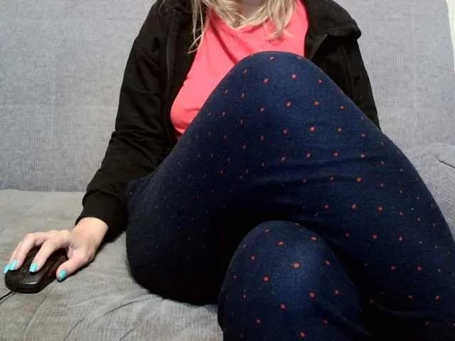 Freechat Sevilay on BongaCams