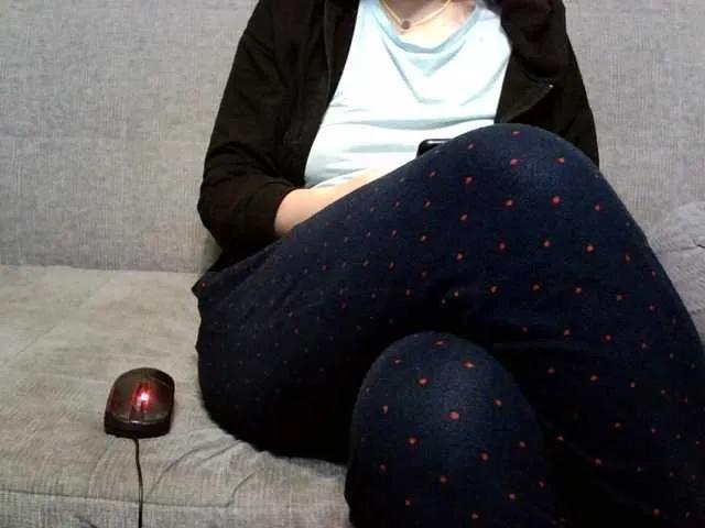 Freechat Sevilay on BongaCams