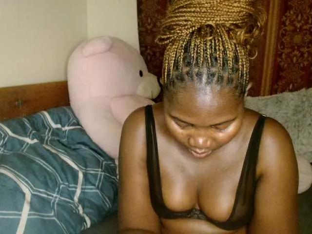 Freechat Sexxy-pretty24 on BongaCams