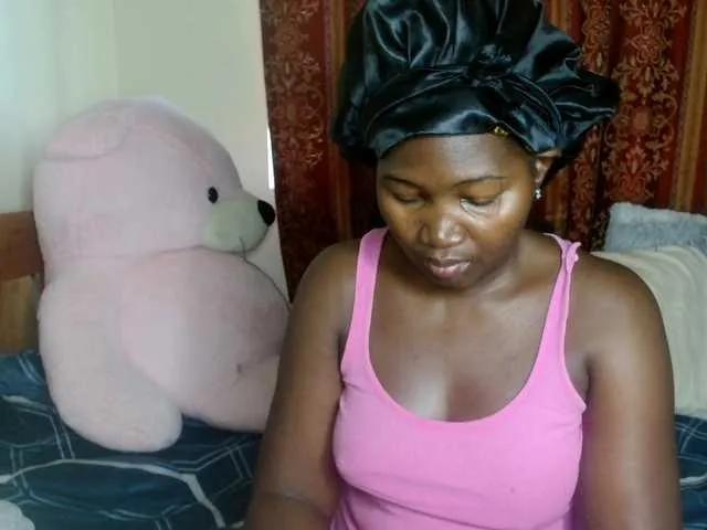 Freechat Sexxy-pretty24 on BongaCams