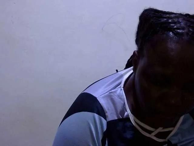 Offline sexy-ebony254 on BongaCams