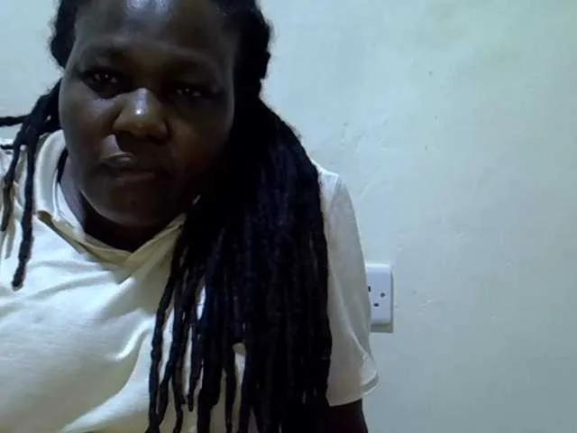 Offline sexy-ebony254 on BongaCams