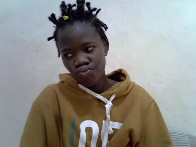 Offline sexyass20 on BongaCams