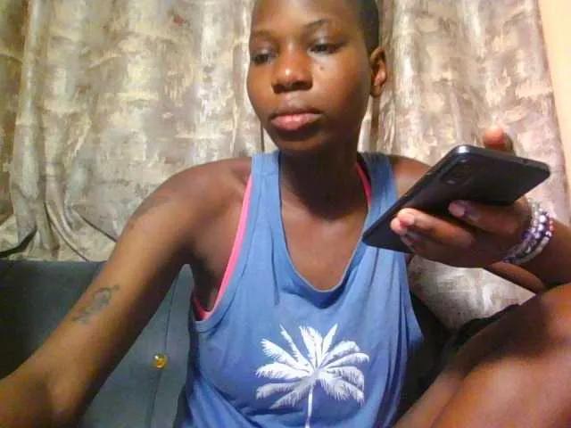 BongaCams Sexybby123 is Freechat Sexybby123 — the sound of tokens