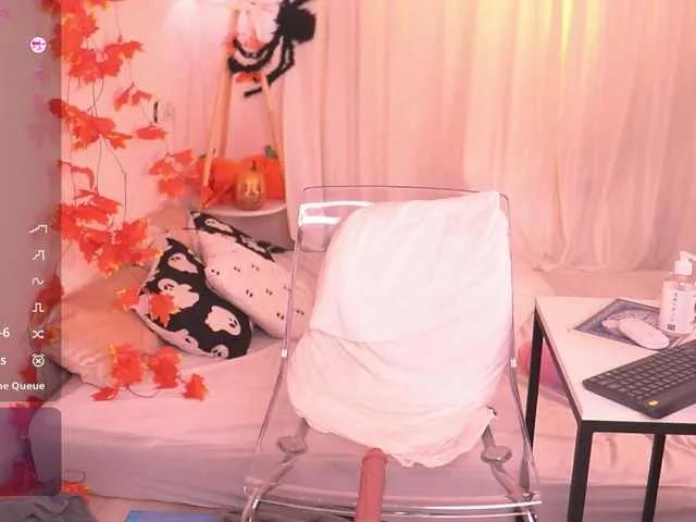 Freechat SexyBlondeDoll on BongaCams