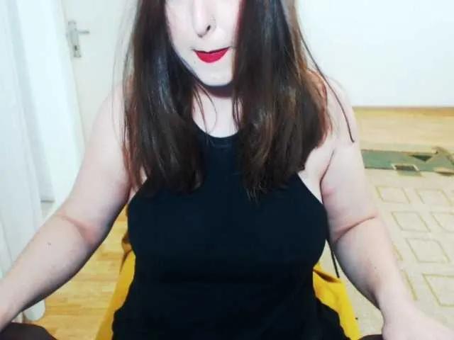 Offline sexycaty1 on BongaCams