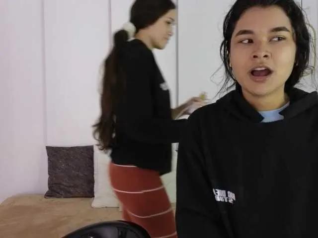 Offline sexychanell-1 on BongaCams