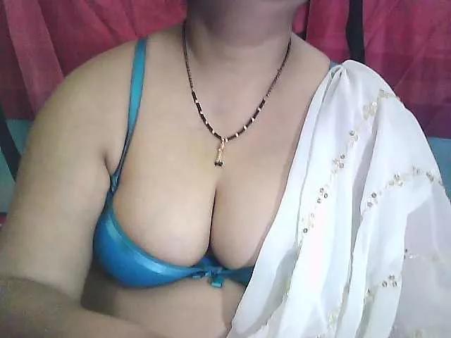 Offline sexycharu on BongaCams