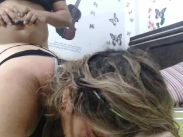 Freechat sexycristina on BongaCams