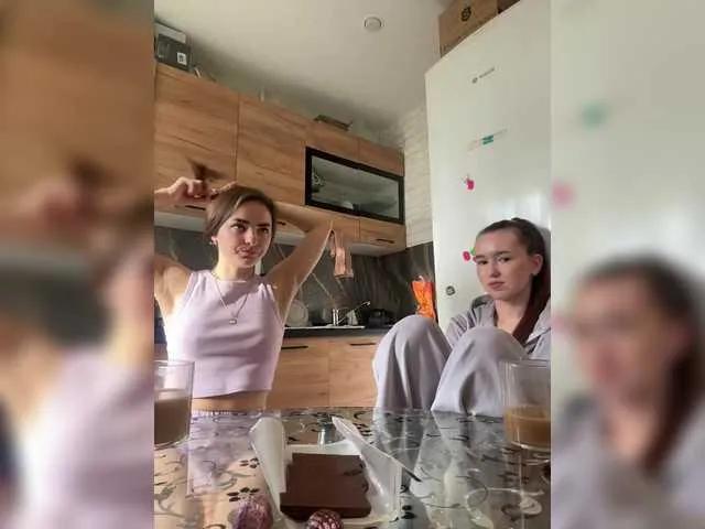 Offline Sexygirlsem on BongaCams