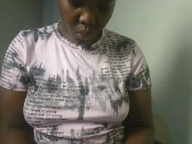 Freechat Sexyicey on BongaCams