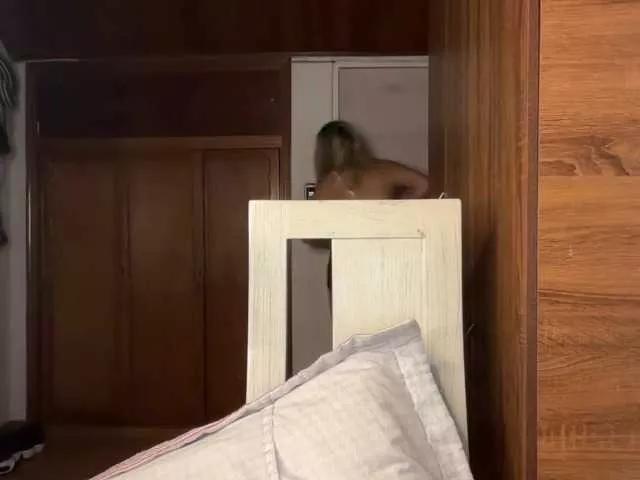 Freechat sexylatinapaulina on BongaCams