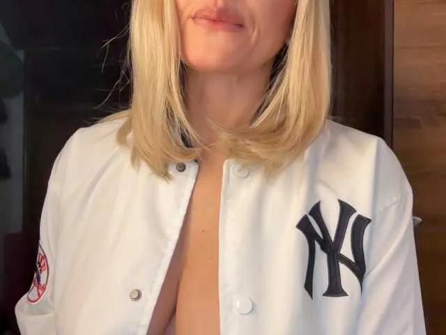 Freechat sexylatinapaulina on BongaCams