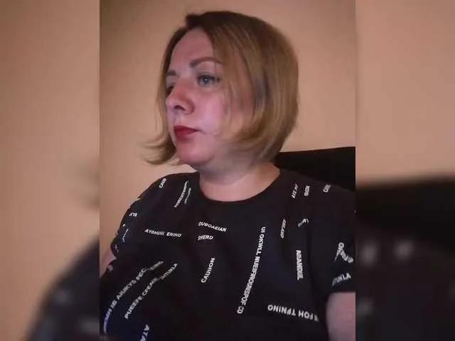 Freechat Sexymissex on BongaCams