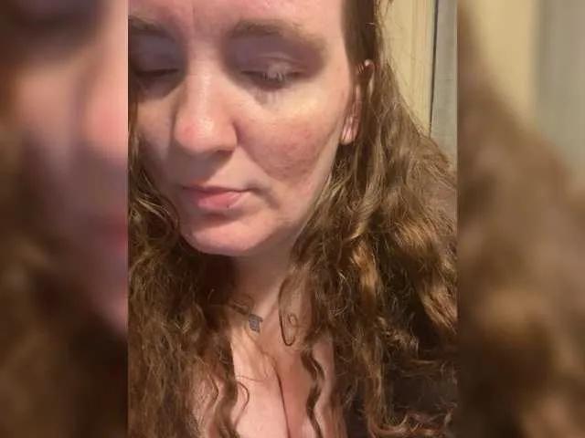 Freechat Sexyred3141-1 on BongaCams