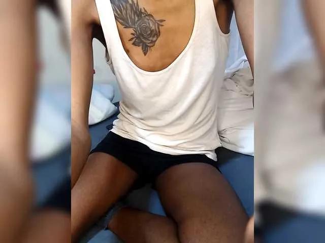 Offline Sexyroses on BongaCams