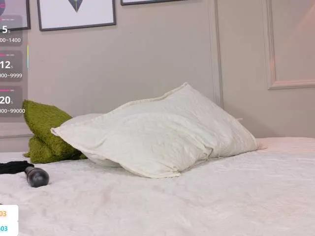 Offline Shanna03 on BongaCams