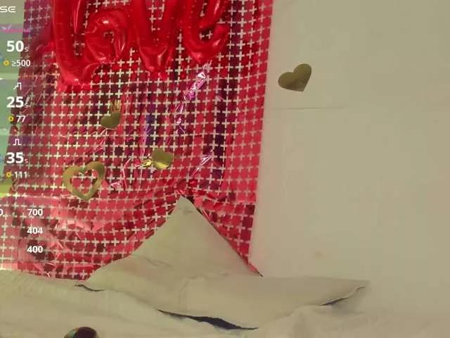 Offline Shanna03 on BongaCams