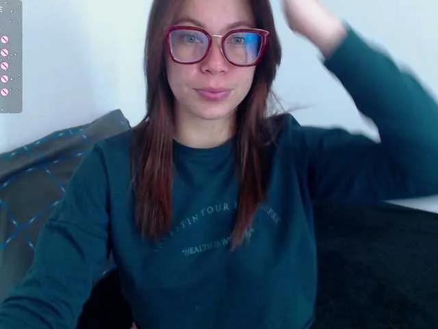 Offline SharonAGT on BongaCams