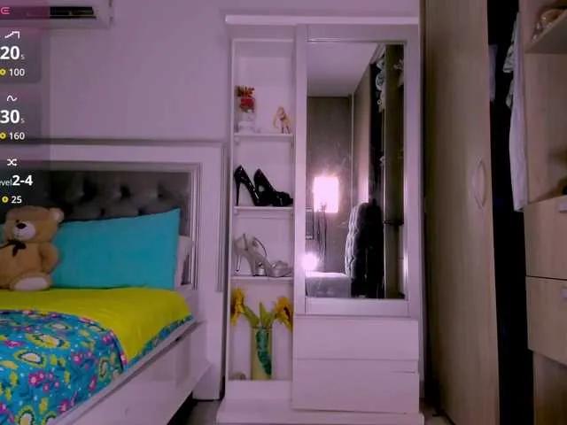 Offline sharonDulce on BongaCams