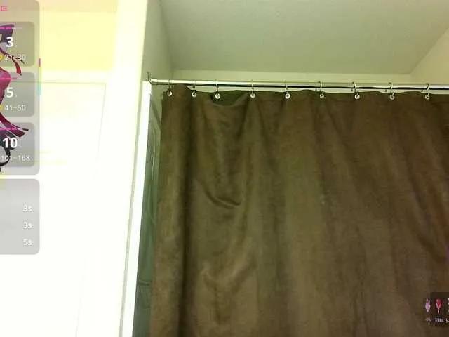 Offline Shaybaby on BongaCams