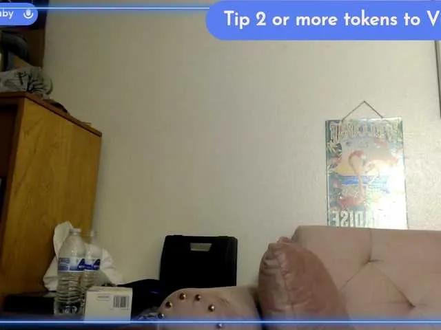 Offline Shaybaby on BongaCams