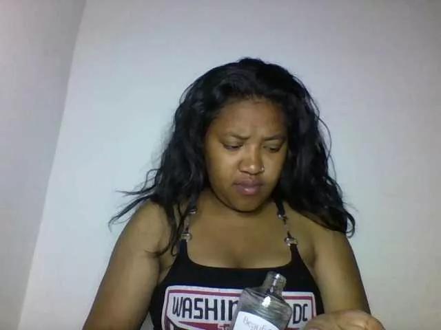 Freechat Sheilkahsexy on BongaCams