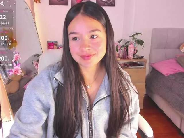 Freechat shekina on BongaCams