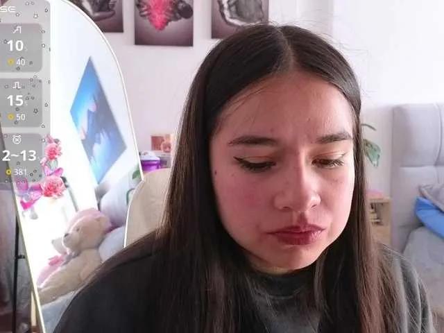 Freechat shekina on BongaCams