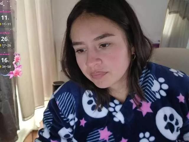 Freechat shekina on BongaCams