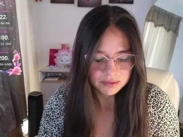 Freechat shekina on BongaCams