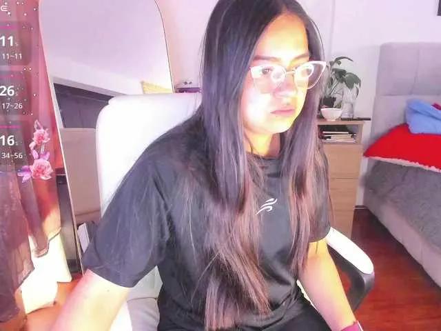 Freechat shekina on BongaCams