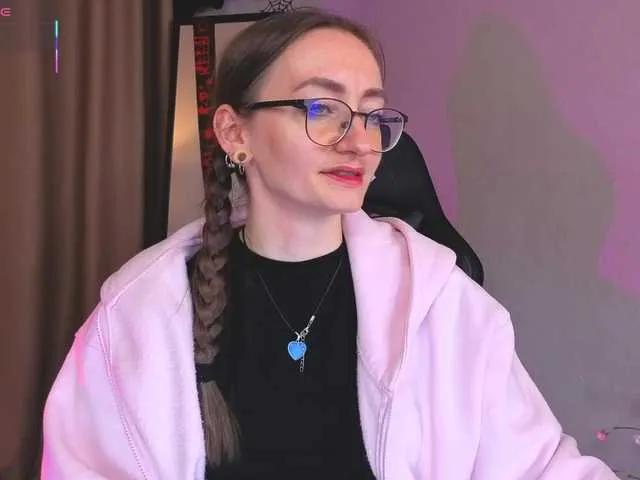 Offline ShiroHeby on BongaCams