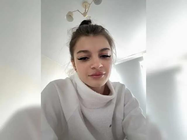 Offline shottup on BongaCams