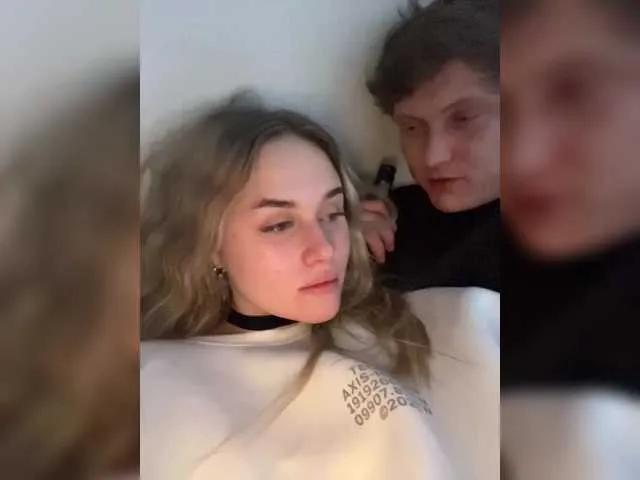 BongaCams ShvartsAM is Freechat ShvartsAM — Freechat on BongaCams