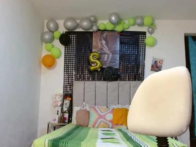 BongaCams siara-will is Freechat siara-will — The vibrations excite me a lot
my destroy my pussy.. no stop smile like I want to hear 10.000 tk