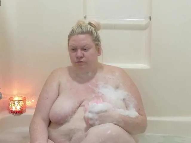 Freechat Siennaluxx on BongaCams