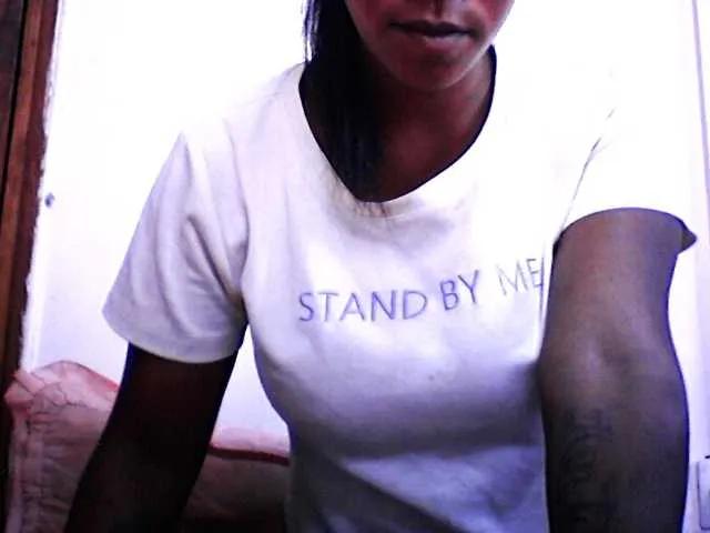 Offline silviaLaBombe on BongaCams