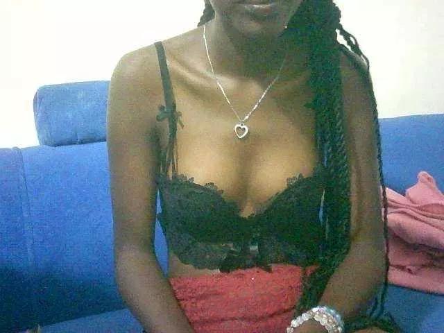 Freechat slimebony on BongaCams