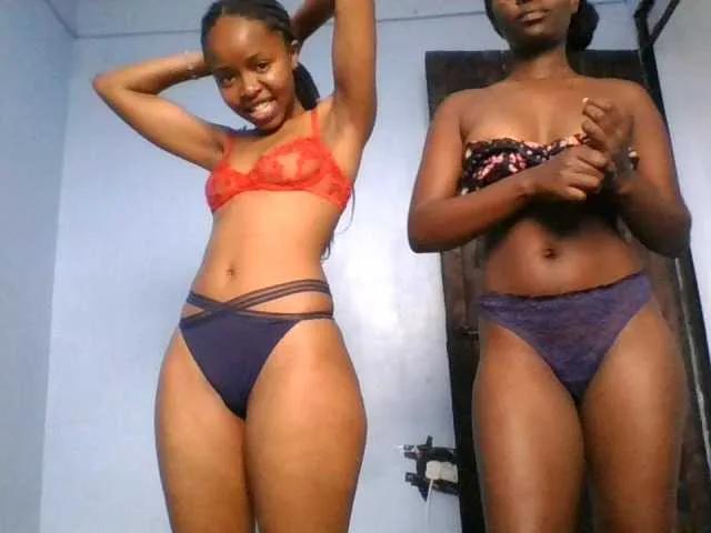 Offline Slutgals2 on BongaCams