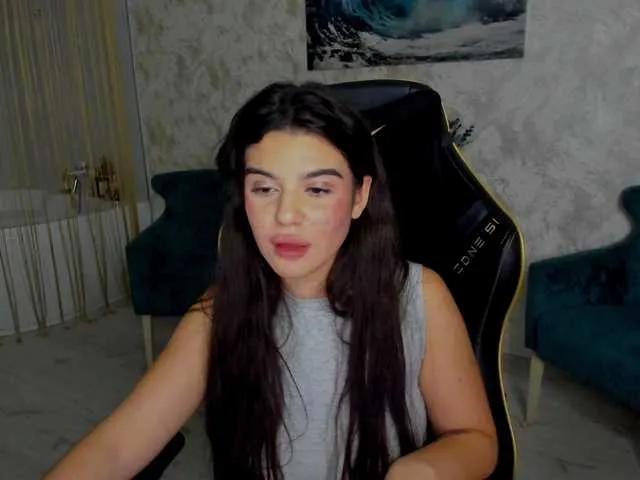 Offline SnowingWinter on BongaCams