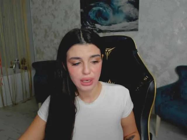 Offline SnowingWinter on BongaCams