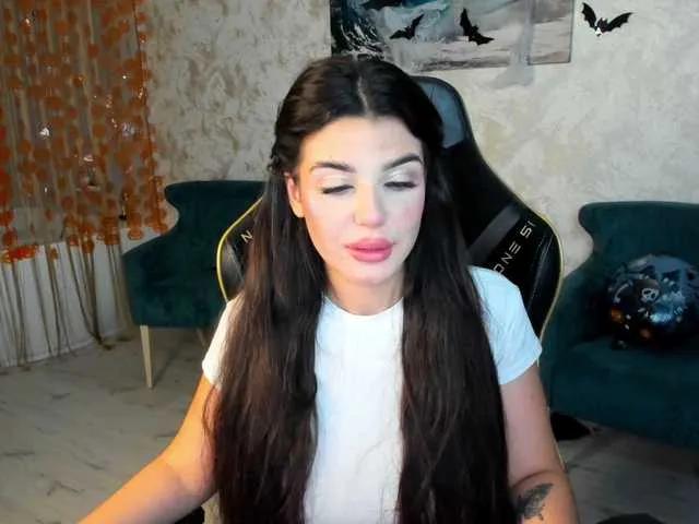 Offline SnowingWinter on BongaCams