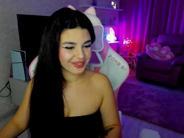 BongaCams SnowingWinter is Freechat SnowingWinter — Freechat on BongaCams