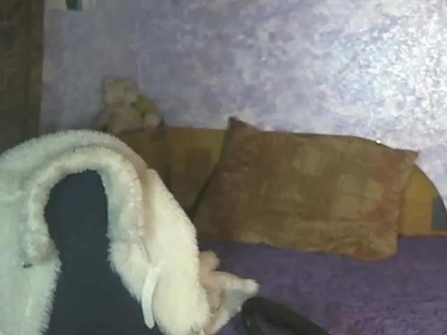 Freechat SoftGella on BongaCams