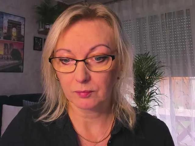 Offline SoftVANESSA on BongaCams