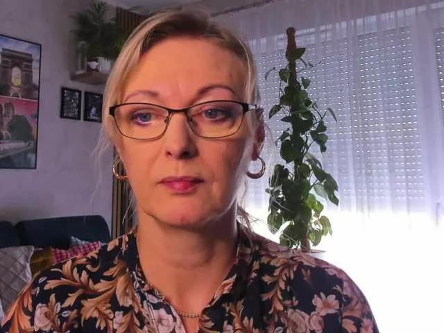 Offline SoftVANESSA on BongaCams