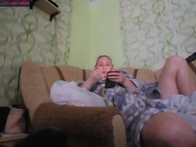 Freechat Sona891 on BongaCams