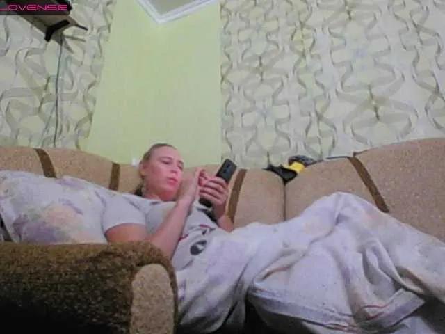 Freechat Sona891 on BongaCams