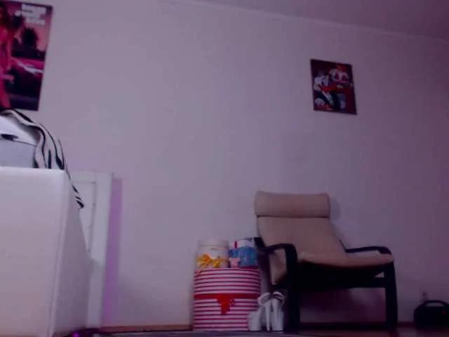 Offline SonjaRay on BongaCams